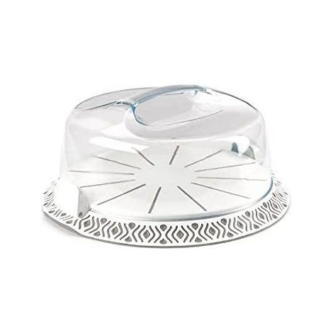 Conteneur rond gâteau Tosca Tor. 37 H 16 Stefanpl