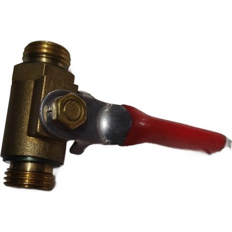 Grifo M M 1/4 Asiatico Ref 449048