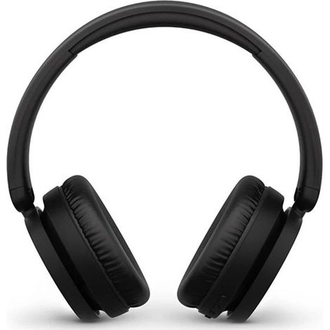 Philips 5000 series TAH5209BK/00 écouteur/casque Sans fil Arceau Appels/Musique Bluetooth Noir