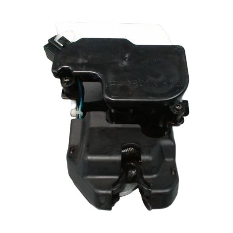 [PRODUIT D'OCCASION] Serrure Coffre Arriere HONDA Accord 2003- ♻️ Ref Oe. 74851sdcy02 - Garantie à vie (1/4)