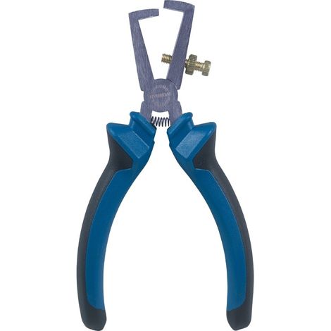 Pinza Spelafili 15cm Hyundai 59110