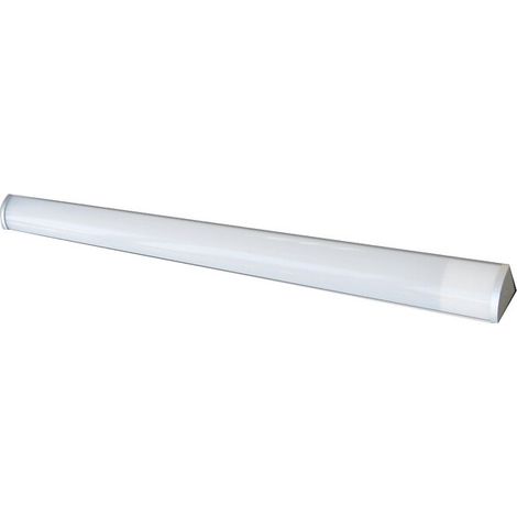 Réglette LED Minicorner avec interrupteur 6 W 12V - L&S ITALIA SRL