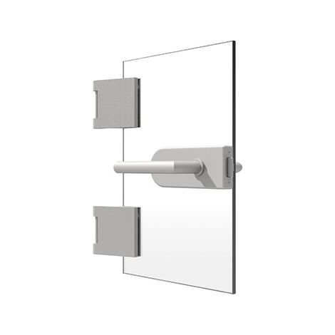 Accessori Per Porte In Vetro