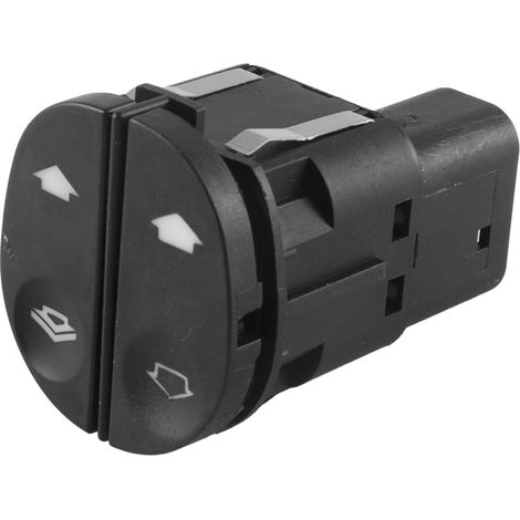 Interruptor de vidriera viva 6S6T14529AB 1459686 para Ford Fiesta Fusion KA