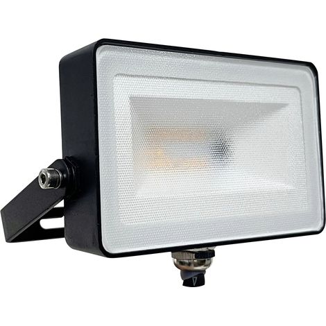 RGB/W Flächenstr.10W-800lm LED,Fernbedienung (1/2)
