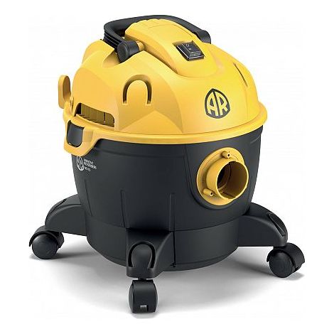 Annovi Reverberi WD 15 aspirapolvere aspiraliquidi 3 in 1 multifunzione 1200W (1/2)