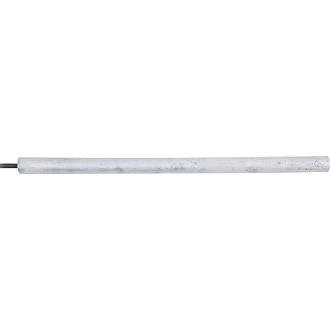 Anode de magnesium 26/500 M8x30 pour montage isolé