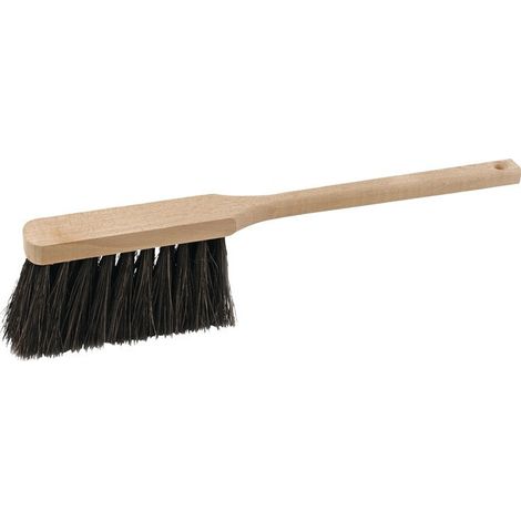 sorex escoba de mano Arenga longitud 450 mm - 22514