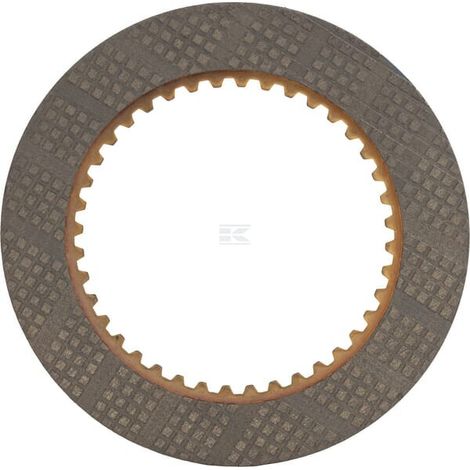Disco frizione 156XT2,9 KUBOTA 3C29123132