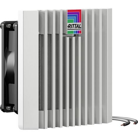 Ventilateur Rittal SK 3237.700 débit 20-25 m³/h compact