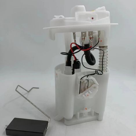 Compatible with Peugeot Picasso fuel pump 9633294680 E10204M 0986580291 1525H8--DTEKGAZ (1/4)