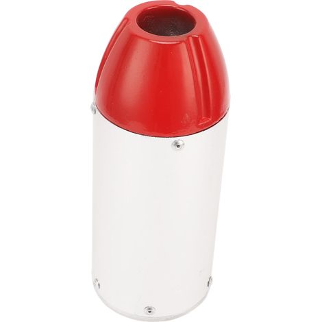 Pot d'échappement complet en métal pour moto CRF50 (1/5)