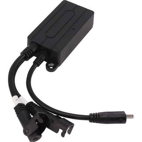 Télécommande sans fil 2.4G pour fauteuil relaxant, contrôleur électrique à moteur unique (1/5)