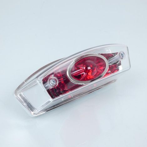 lexus rücklicht für motorrad derbi 50 senda 1996-1999 neu