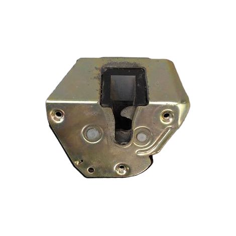 [PRODUIT D'OCCASION] Serrure Porte Coulissante Gauche PEUGEOT Partner ♻️ Ref Oe. 913763 - Garantie à vie (1/2)