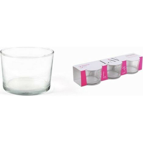 34 cls vaso pinta bodega medio 340 cc lav - caja 3 unidades , (1/3)