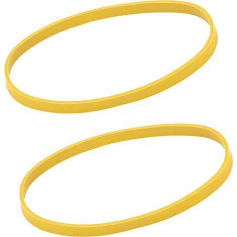 8 Inch Urethane Band Saw Tires, Compact Replacement for 8 Inch Band Saw (1/5)