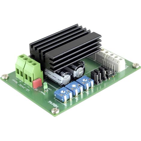 H-Tronic Regolatore di velocità DC 24 V/DC