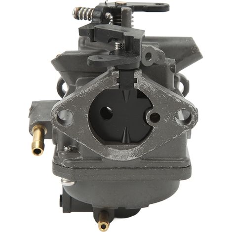 Außenbordmotor-Vergaser 16100-ZV1-A03 Ersatz für BF5 BF50 5 PS 4-Takt-Bootsmotor (1/5)