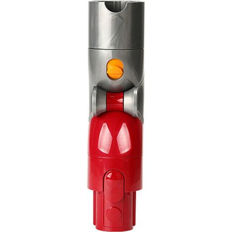 Kompatibel mit Dyson V7V8V10V11 Staubsaugern, rechtwinkliger Düsenadapter, Dyson Low Mount Conversion Head Zubehör. (1/5)