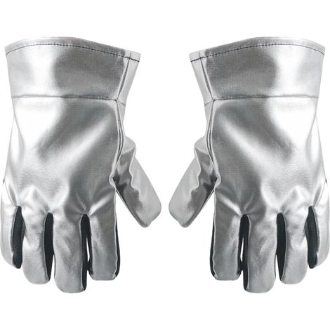 de cuisine r sistants la chaleur Gants de cuisine pour (1/5)