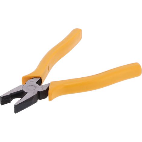 L203107 Drahtschneider Multifunktions-Universal-Schneider aus hochkohlenstoffhaltigem Stahl für Kabel, Rohre und Muttern (1/5)