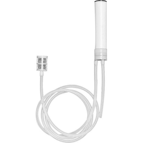 Tragbare, elektrische USB-Hebepumpe mit automatischer Ansaugung für selbstgebrautes Bier und Wein, wiederaufladbares Bier-Transferpumpen-Set – JXLGV (1/5)