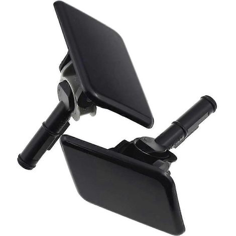 Tapa de la boquilla rociadora del cilindro del lavafaros del parachoques delantero para Hyundai I40 2011-2015 986