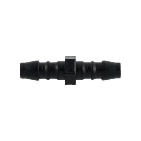 5 pz raccordi rigidi diritti per tubi  Diam. 10 mm SAUERMAN