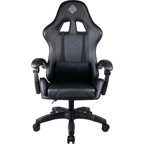 Silla gaming Subsonic negra GEM (1/3)