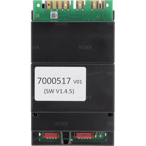 platine de puissance hotte Novy Elyps 7000517 Novy (1/5)