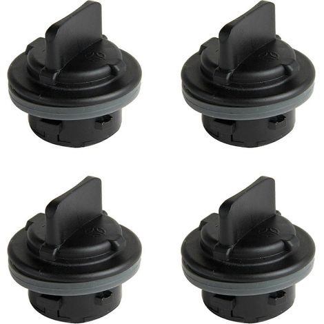 4X pour Hyundai Kia Support d'ampoule Clignotant avant Cache-poussière Douille 921663K000 92166 3K000 92166-3K000