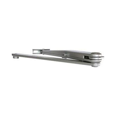 Braccio Per Chiudiporta Dcl193 Argento ASSA ABLOY
