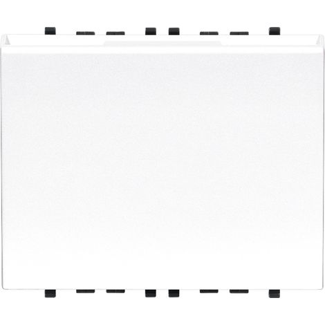 VIMAR - 20467.B Tasca NFC/RFID connesso IoT bianco