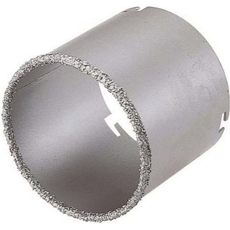 Corona x forare taglio 55mm d.33 - wolfcraft (1/4)