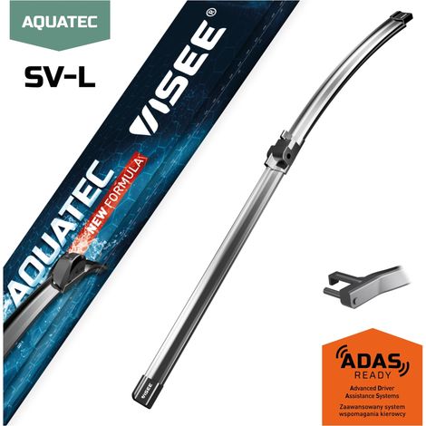 VISEE Aquatec SV-L 550