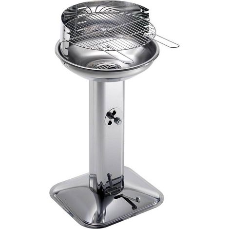 BARBECUE 'VENUS 480 PRO SYSTEM' Ø cm. 44 - h. cm. 89