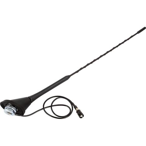 Antenna da tetto con amplificatore VW AUDI RAKU