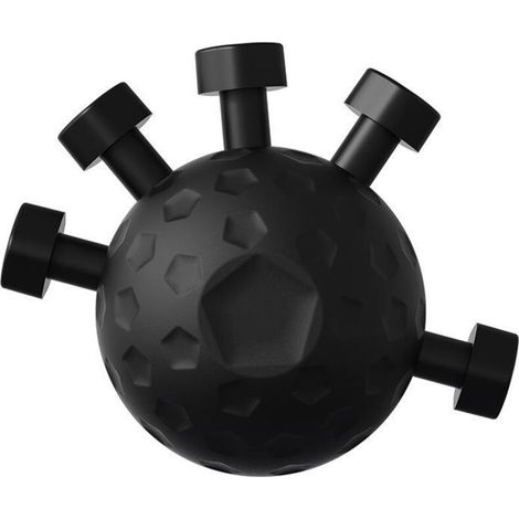 Renforcement de la Préhension des Doigts, Hand Grip Musculation, Entraîneur de Doigts, Entraînement de Musculation Avant Bras, Hand Grip Strengthener, Pour le Renforcement Musculaire