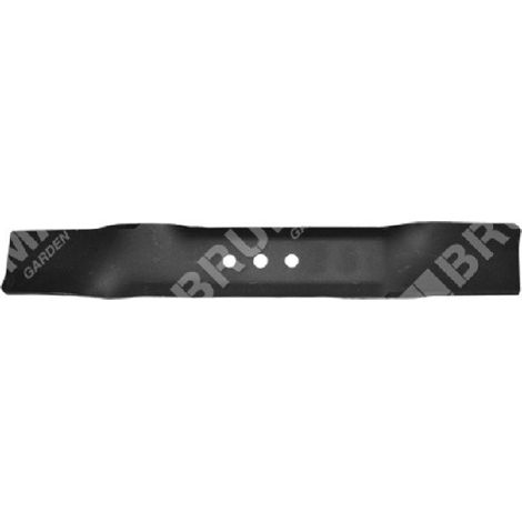 Lama lunghezza 406 mm per trattorini SNAPPER COMPATIBILE - 050578