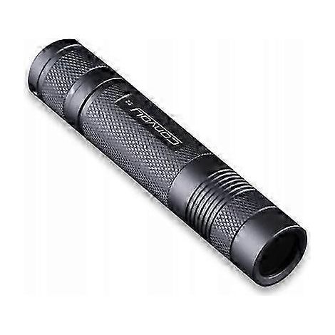 Lampe torche UV Convoy S2+ 365 nm avec LED ultraviolette - AquaForge (1/5)
