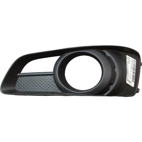 Grille Ventilation Pare-choc Avg TOYOTA Corolla Verso II Phase 2 2007-2009 [PRODUIT D'OCCASION]♻️521280f060 (1/3)