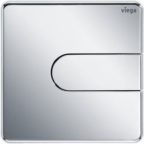 VIEGA 774530 Urinal Betätigungsplatte VfS 23 (1/3)