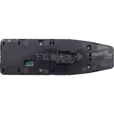 Window lift switch 61319208108 suitable for BMW F20, 3 Series, F30, F31, X3, F25, X5, and F15 (1/4)