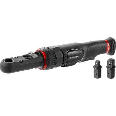 Pneumatische Knarre 3/8 und 1/2 FACOM - VR.SJ3500PB (1/4)