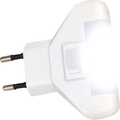 Veilleuse REV 00337171 LED blanc froid blanc (1/4)