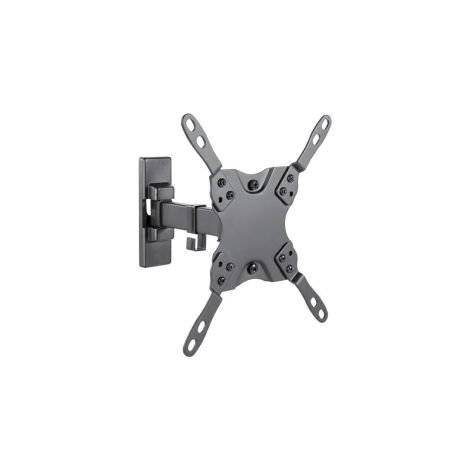 1PZ SUPPORTO A PARETE PER TELEVISORE '009' 13-42 pollici - port.max 20 kg (1/8)