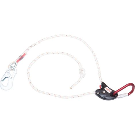 3M Fall ProtectionHalteseil Trigger 1200314, Länge: 2 m
