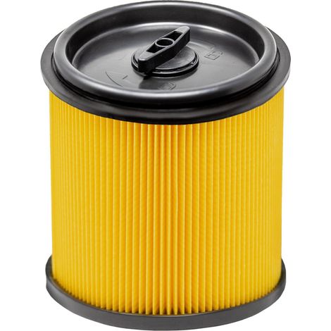 Parkside Lidl Kit de filtre pour aspirateur sec humide PNTS composé 91099009 & 91092030 pour tous les modèles Parkside (1/6)
