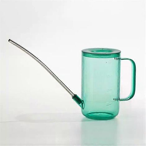 Arrosoir à long bec pour plantes et fleurs - Accessoires de jardinage (1/5)
